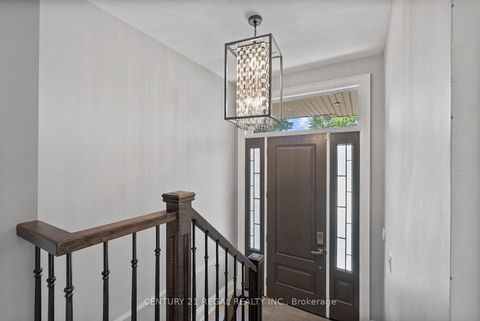 Photo 2 at 18 Rowse Crescent, The Westway, Toronto