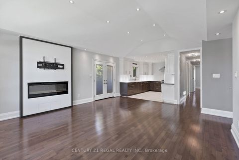 Photo 9 at 18 Rowse Crescent, The Westway, Toronto
