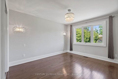 Photo 15 at 18 Rowse Crescent, The Westway, Toronto