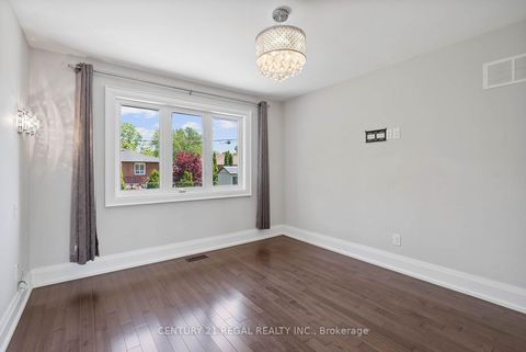 Photo 16 at 18 Rowse Crescent, The Westway, Toronto
