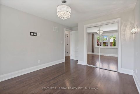 Photo 17 at 18 Rowse Crescent, The Westway, Toronto