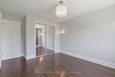 Photo 18 at 18 Rowse Crescent, The Westway, Toronto