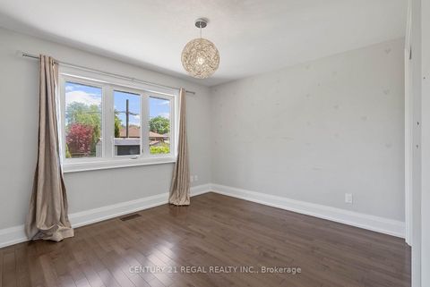 Photo 20 at 18 Rowse Crescent, The Westway, Toronto