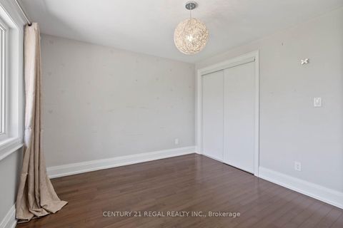 Photo 21 at 18 Rowse Crescent, The Westway, Toronto