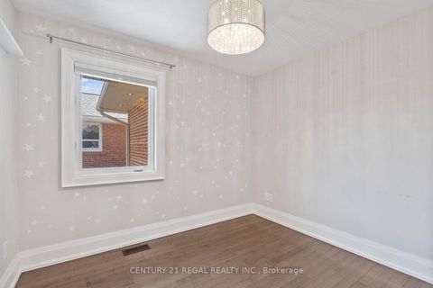 Photo 22 at 18 Rowse Crescent, The Westway, Toronto