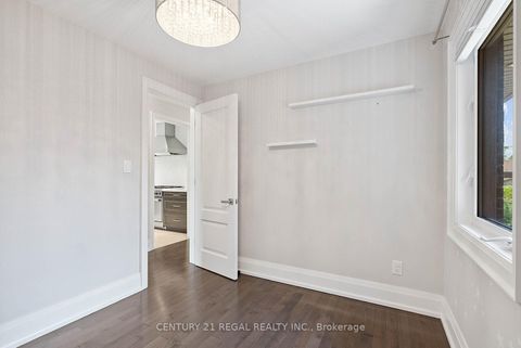 Photo 24 at 18 Rowse Crescent, The Westway, Toronto