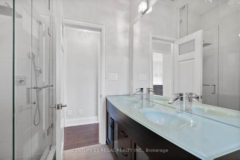 Photo 25 at 18 Rowse Crescent, The Westway, Toronto