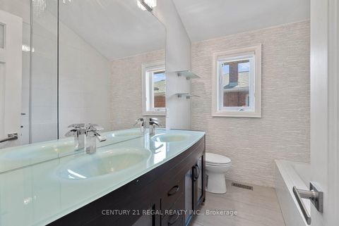 Photo 26 at 18 Rowse Crescent, The Westway, Toronto