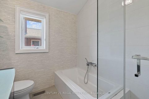 Photo 28 at 18 Rowse Crescent, The Westway, Toronto