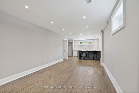 Photo 29 at 18 Rowse Crescent, The Westway, Toronto