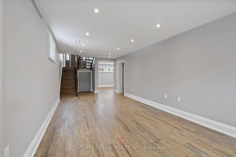 Photo 31 at 18 Rowse Crescent, The Westway, Toronto