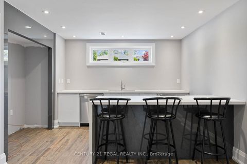 Photo 32 at 18 Rowse Crescent, The Westway, Toronto