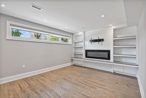 Photo 34 at 18 Rowse Crescent, The Westway, Toronto