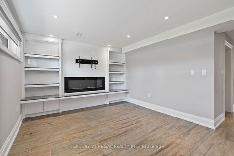 Photo 36 at 18 Rowse Crescent, The Westway, Toronto