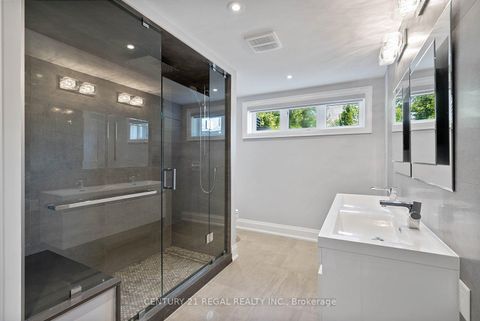 Photo 37 at 18 Rowse Crescent, The Westway, Toronto
