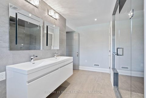 Photo 38 at 18 Rowse Crescent, The Westway, Toronto
