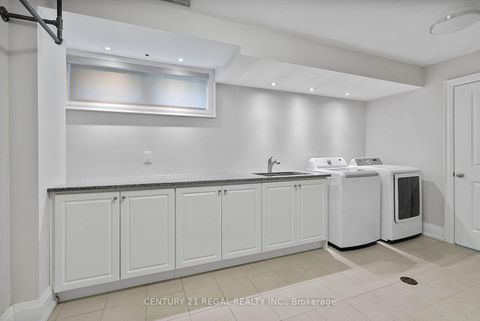 Photo 39 at 18 Rowse Crescent, The Westway, Toronto