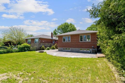 Photo 40 at 18 Rowse Crescent, The Westway, Toronto