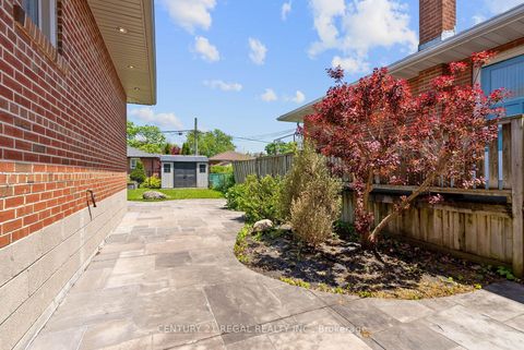 Photo 41 at 18 Rowse Crescent, The Westway, Toronto