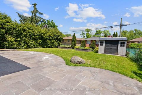 Photo 42 at 18 Rowse Crescent, The Westway, Toronto