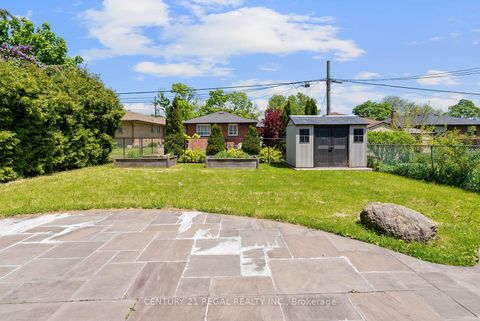 Photo 43 at 18 Rowse Crescent, The Westway, Toronto
