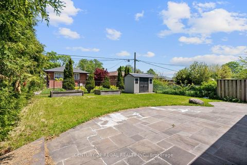Photo 44 at 18 Rowse Crescent, The Westway, Toronto