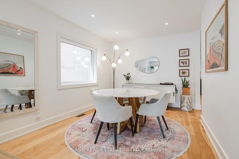 Photo 8 at 39A Uxbridge Avenue, Pellam Park, Toronto