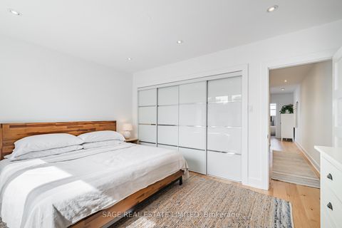 Photo 19 at 39A Uxbridge Avenue, Pellam Park, Toronto