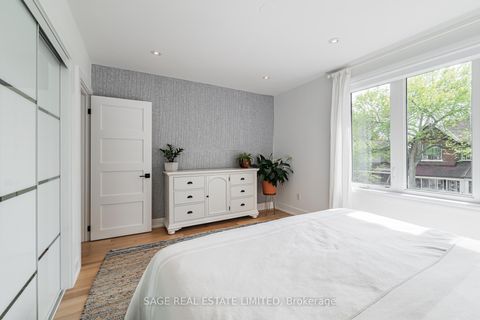 Photo 20 at 39A Uxbridge Avenue, Pellam Park, Toronto