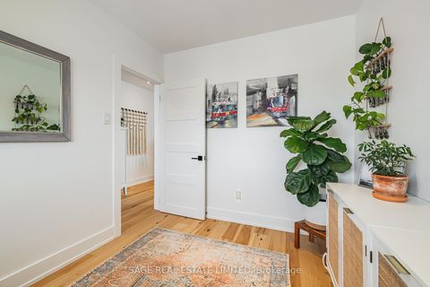 Photo 26 at 39A Uxbridge Avenue, Pellam Park, Toronto