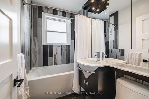 Photo 27 at 39A Uxbridge Avenue, Pellam Park, Toronto
