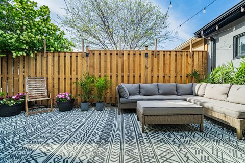 Photo 37 at 39A Uxbridge Avenue, Pellam Park, Toronto