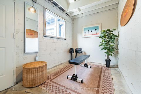 Photo 42 at 39A Uxbridge Avenue, Pellam Park, Toronto