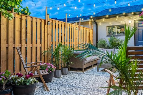 Photo 46 at 39A Uxbridge Avenue, Pellam Park, Toronto