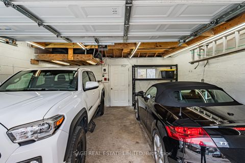 Photo 48 at 39A Uxbridge Avenue, Pellam Park, Toronto