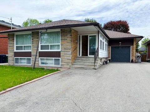 Photo 0 at 97 Overbrook Place, Bathurst Manor, Toronto