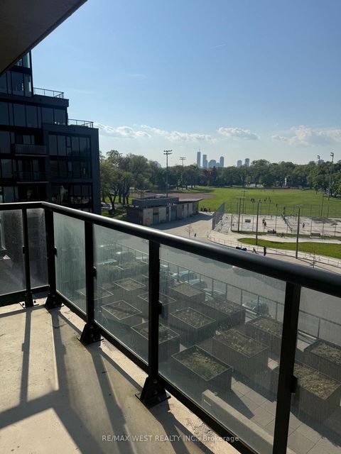 Photo 17 at 407 - 7 Smith Crescent, Queensway, Toronto