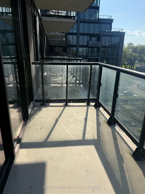Photo 19 at 407 - 7 Smith Crescent, Queensway, Toronto