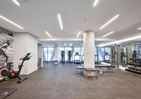 Photo 23 at 407 - 7 Smith Crescent, Queensway, Toronto