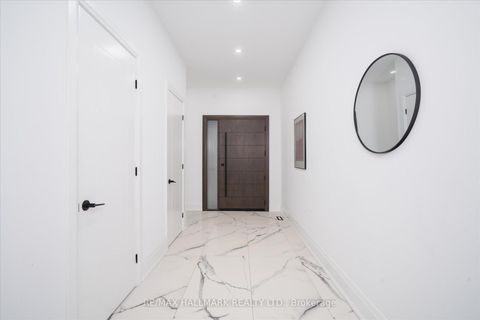 Photo 1 at 83 Kalmar Avenue, Cliffside, Toronto
