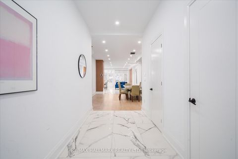 Photo 2 at 83 Kalmar Avenue, Cliffside, Toronto