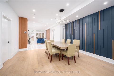 Photo 3 at 83 Kalmar Avenue, Cliffside, Toronto