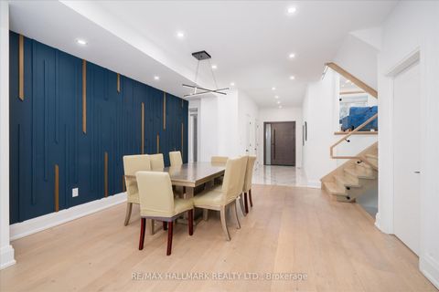 Photo 4 at 83 Kalmar Avenue, Cliffside, Toronto