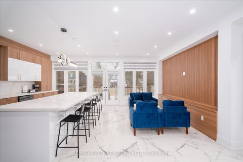 Photo 5 at 83 Kalmar Avenue, Cliffside, Toronto