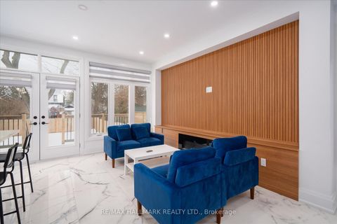 Photo 6 at 83 Kalmar Avenue, Cliffside, Toronto
