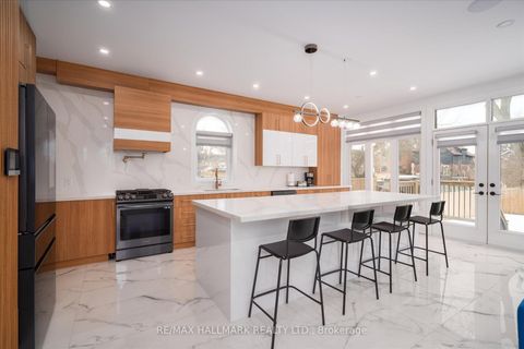 Photo 8 at 83 Kalmar Avenue, Cliffside, Toronto