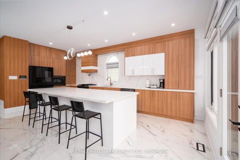 Photo 9 at 83 Kalmar Avenue, Cliffside, Toronto