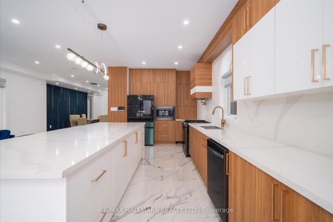 Photo 10 at 83 Kalmar Avenue, Cliffside, Toronto