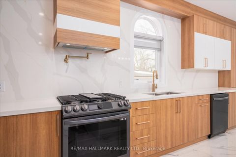 Photo 13 at 83 Kalmar Avenue, Cliffside, Toronto