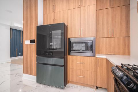 Photo 14 at 83 Kalmar Avenue, Cliffside, Toronto
